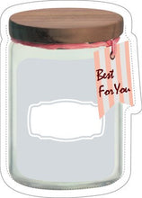 Load image into Gallery viewer, Leotrusting Factory Price 5000pcs Reusable Mason Jar Git Bags Portable Mason Jar Zipper Bags Food Snack Chocolate Packaging Bags